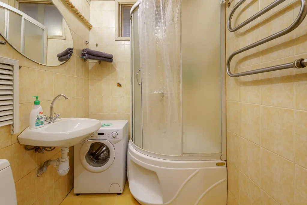 Москва: Апартаменты BestFlat24 Студия на Бабушкинской