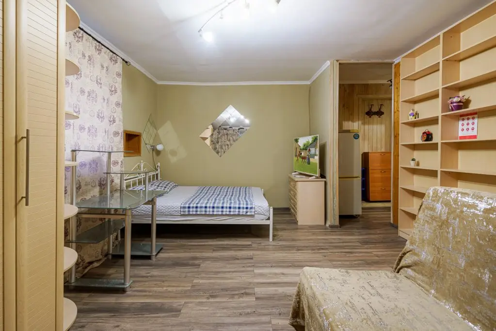 Москва: Апартаменты BestFlat24 Студия на Бабушкинской