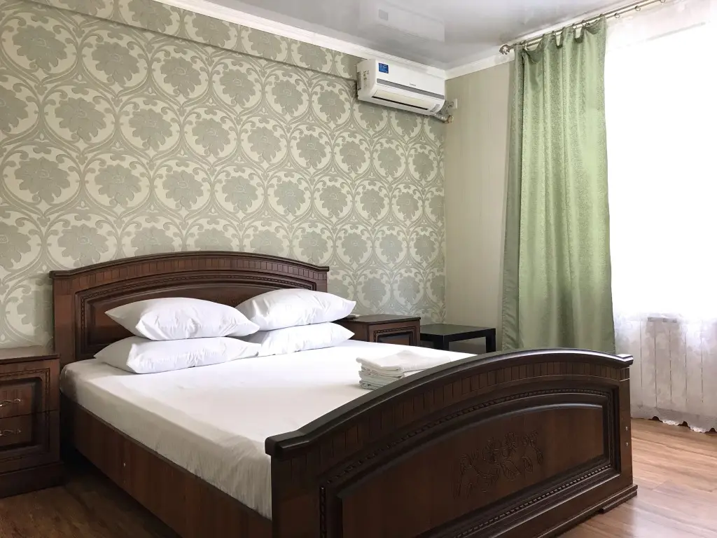Сочи: Teplo Guest house