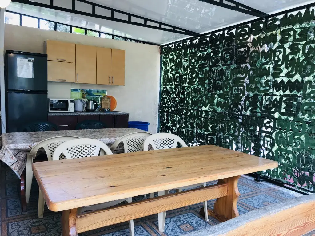 Сочи: Teplo Guest House
