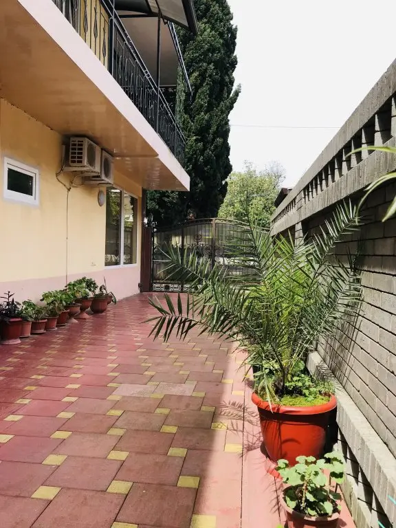 Сочи: Teplo Guest House