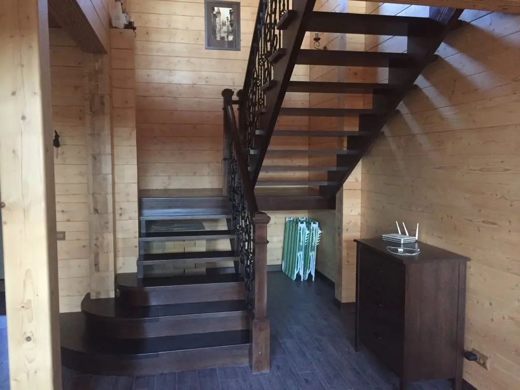 Озеро: Finskaya Usad'ba Guest House