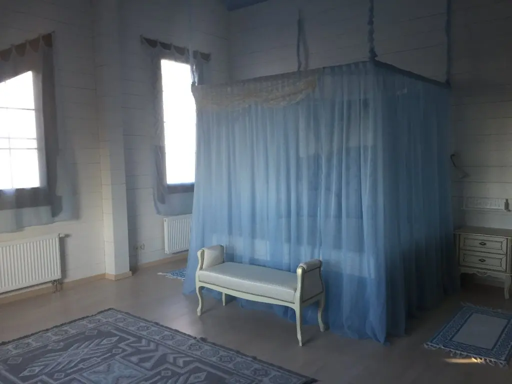 Озеро: Finskaya Usad'ba Guest House