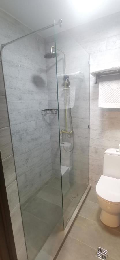 Архыз: Rahat Hotel