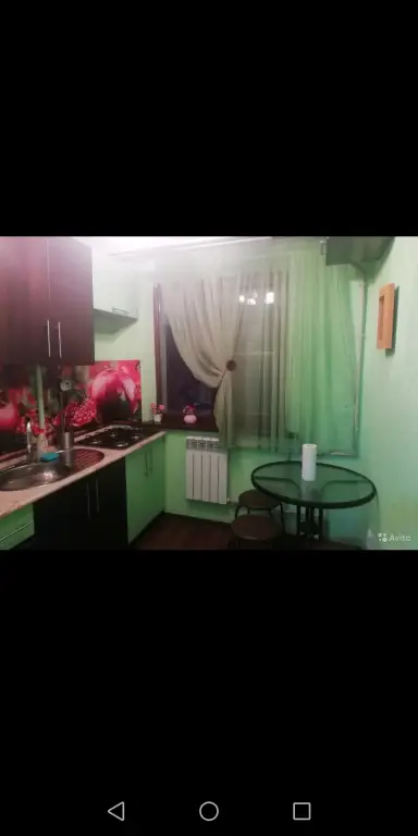 Курск: Shkolnaya 5/19 Apartments