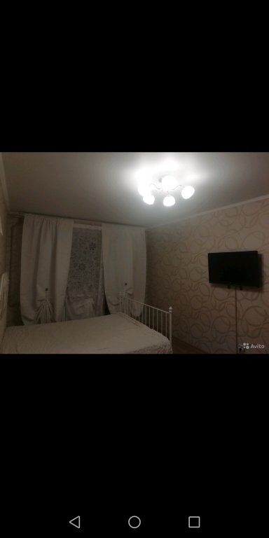 Курск: Апартаменты Школьная 5/19