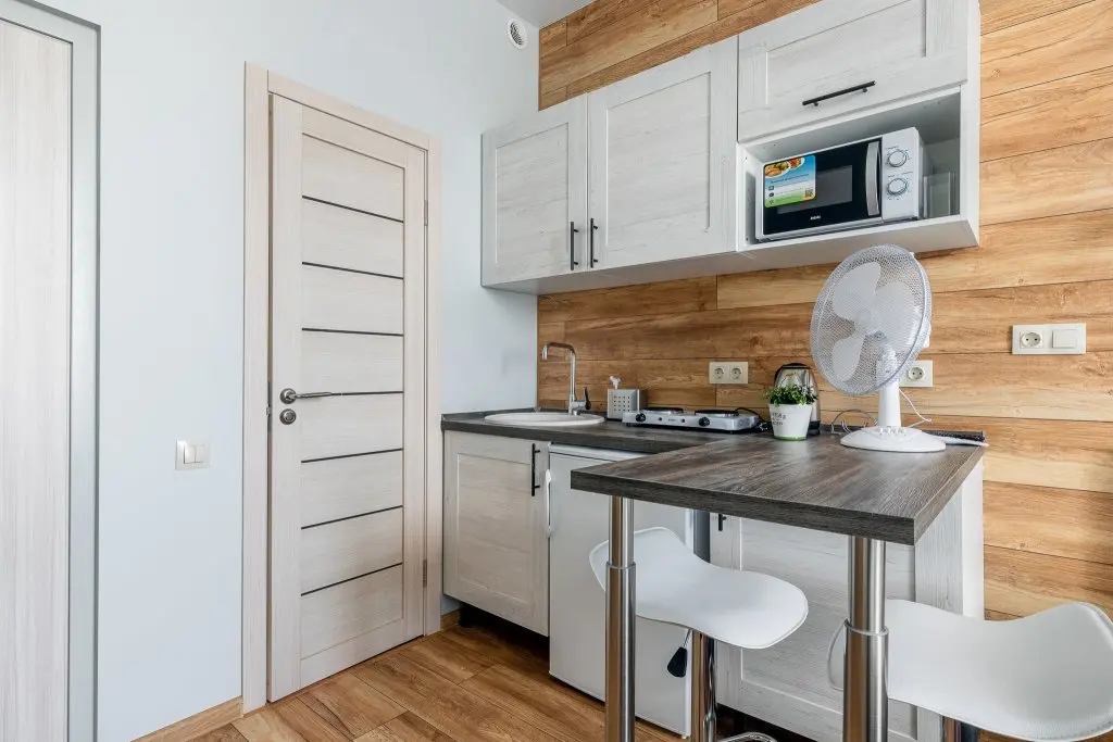 Москва: Apartok 233 1 Na Butlerova Apartments