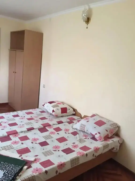 Малореченское: Inzhir Guest house
