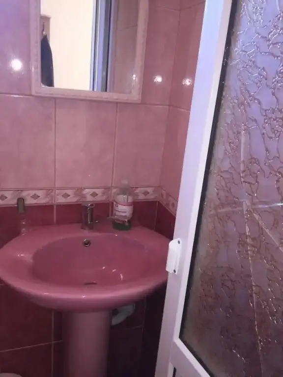 Малореченское: Inzhir Guest house