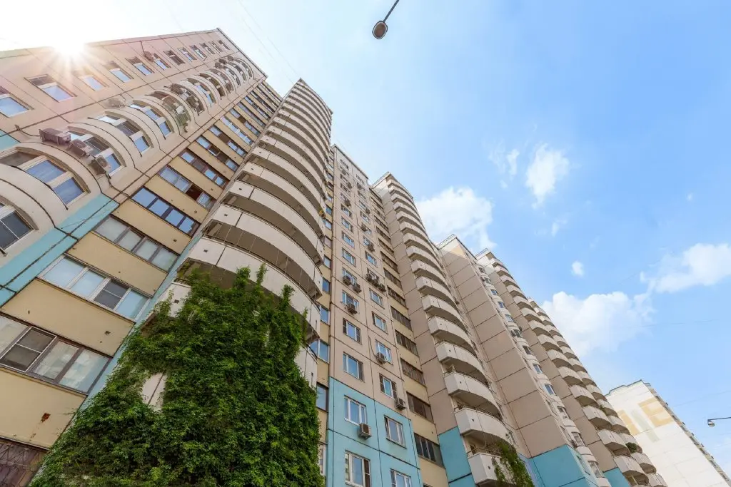 Красногорск: ApartOk Crocus 202-2 Apartments
