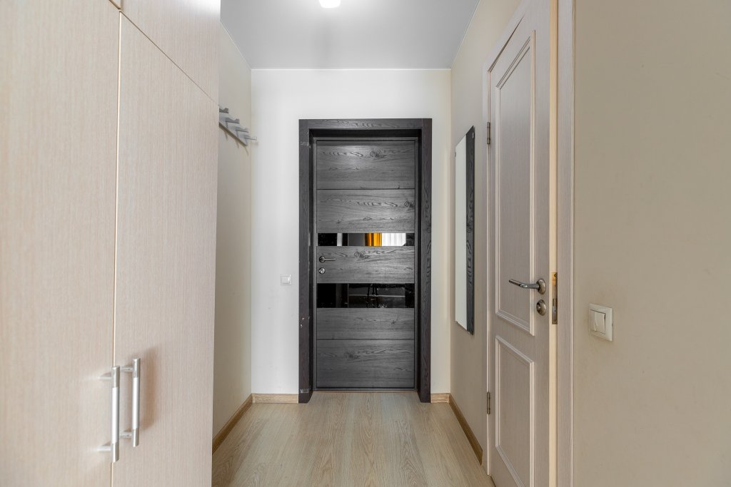 Красногорск: ApartOk Crocus 202-2 Apartments