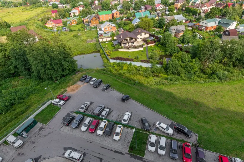 Щербинка: Апартаменты ApartOk Sherbinka 810-2
