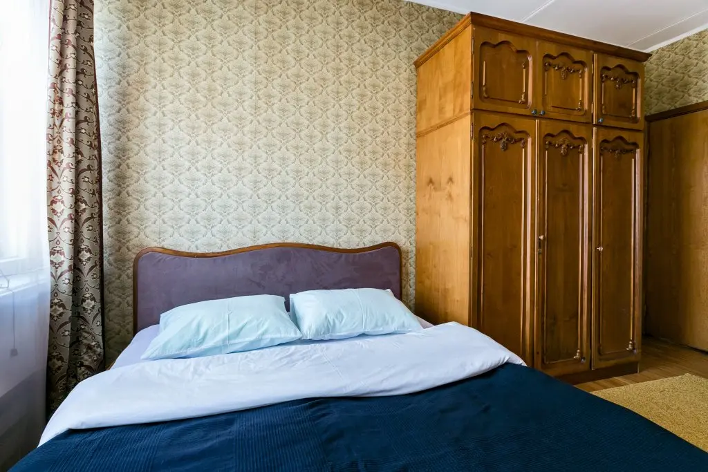 Москва: Maxrealty24 Noviy Arbat Apartments
