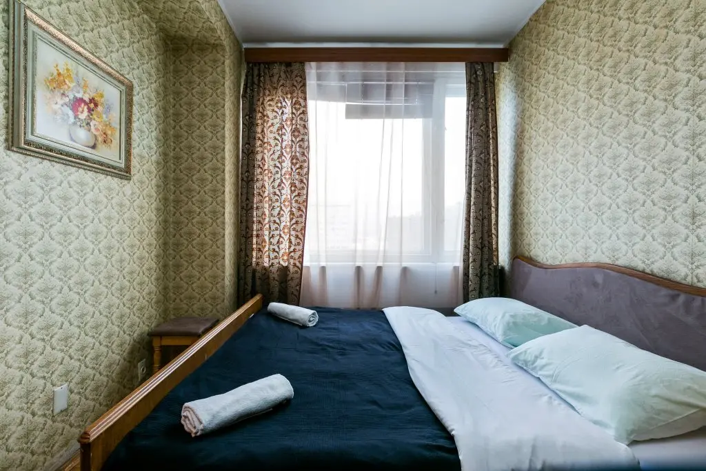 Москва: Maxrealty24 Noviy Arbat Apartments