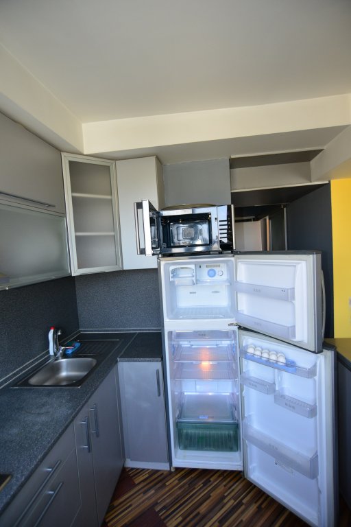 Москва: Апартаменты BestFlat24 Щукинская