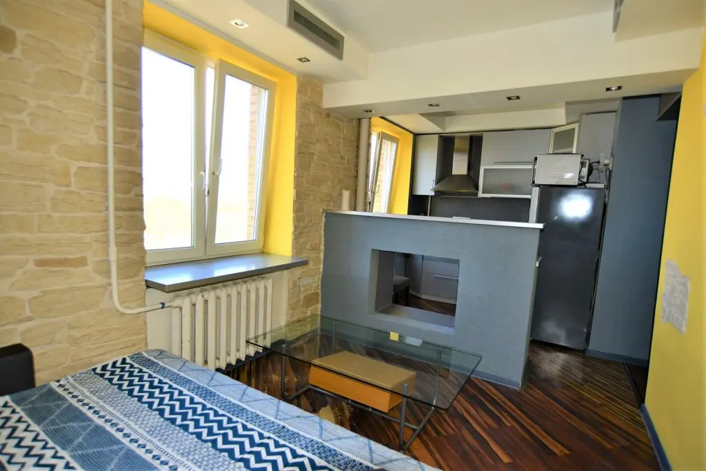 Москва: Апартаменты BestFlat24 Щукинская
