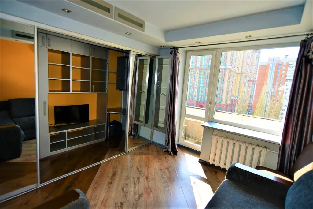 Москва: Апартаменты BestFlat24 Щукинская