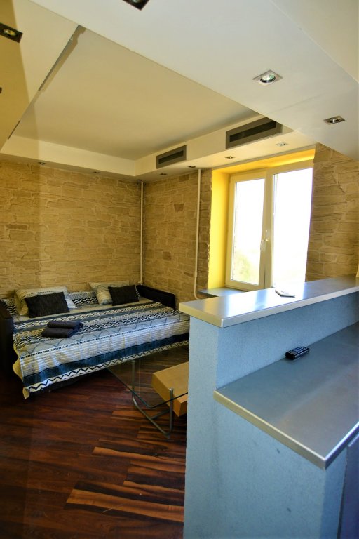 Москва: Апартаменты BestFlat24 Щукинская