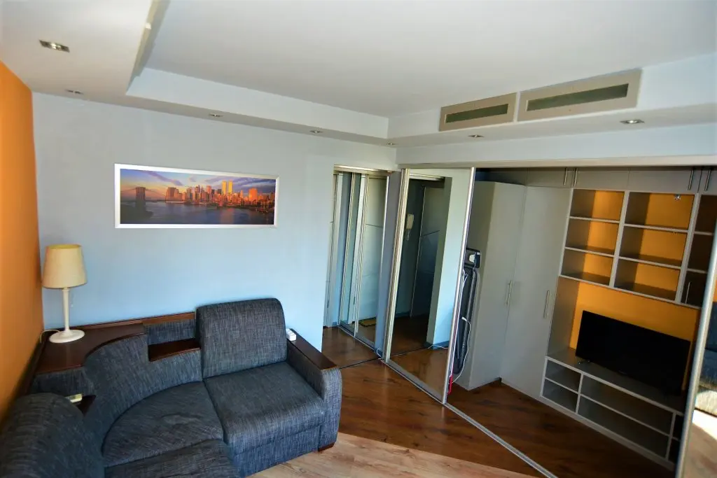 Москва: Апартаменты BestFlat24 Щукинская