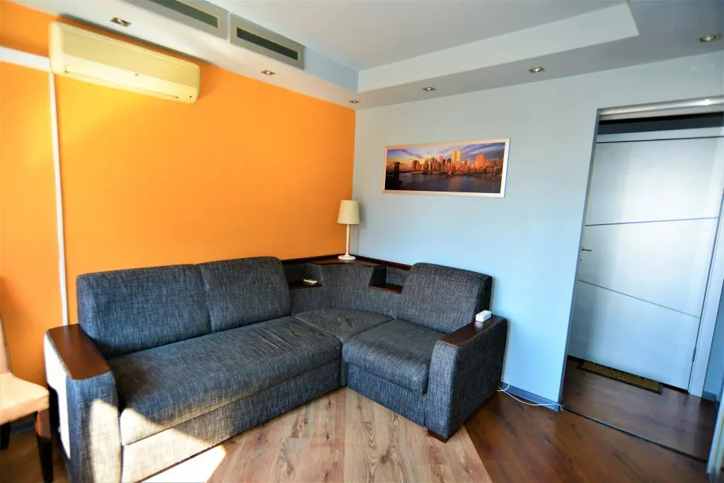 Москва: Апартаменты BestFlat24 Щукинская