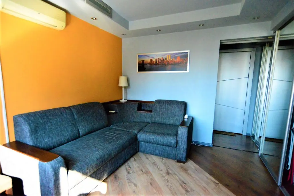 Москва: Апартаменты BestFlat24 Щукинская