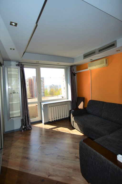 Москва: Апартаменты BestFlat24 Щукинская
