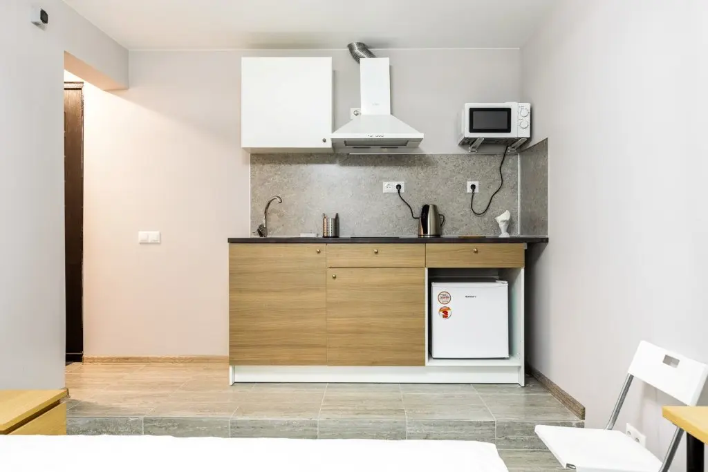 Москва: Apartok Borovskoe 137 2 Apartments