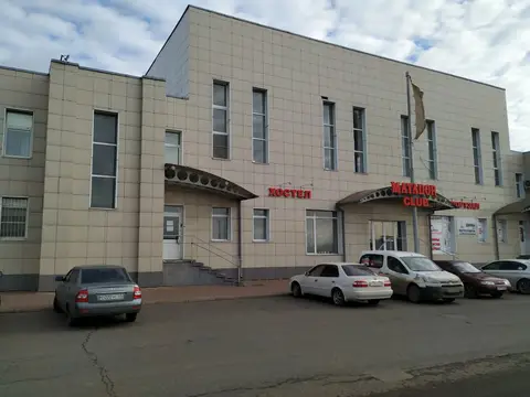 Хостел МатадорКлуб — фото 1