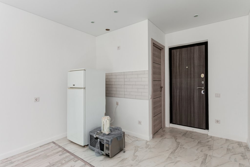 Москва: U Metro Domodedovskaya Apartments