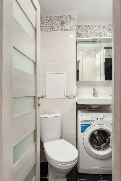 Москва: U Metro Domodedovskaya Apartments