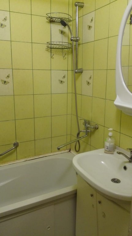 Калининград: Апартаменты Инсити39