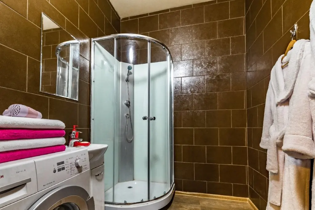 Краснодар: Pyat' Zvyozd Festivalnyij Apartments
