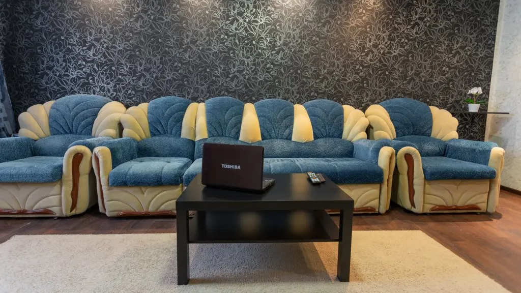 Краснодар: Pyat' Zvezd Ekaterinodar Apartments