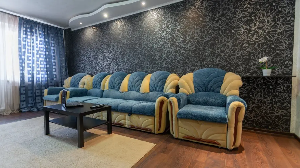 Краснодар: Pyat' Zvezd Ekaterinodar Apartments