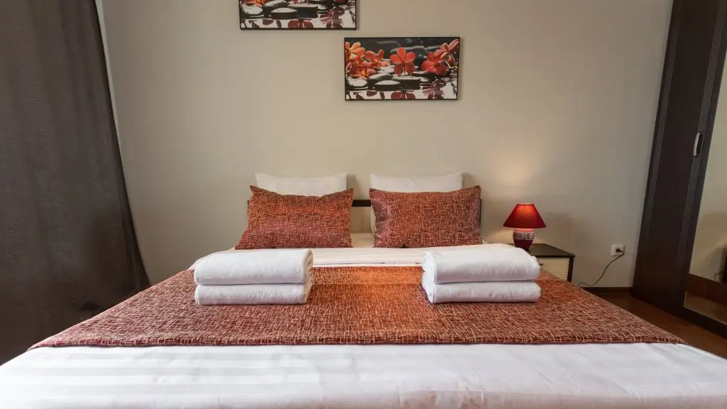 Краснодар: Pyat' Zvezd Ekaterinodar Apartments