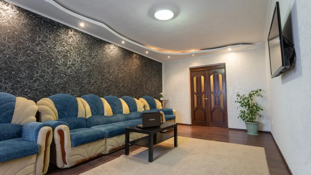 Краснодар: Pyat' Zvezd Ekaterinodar Apartments