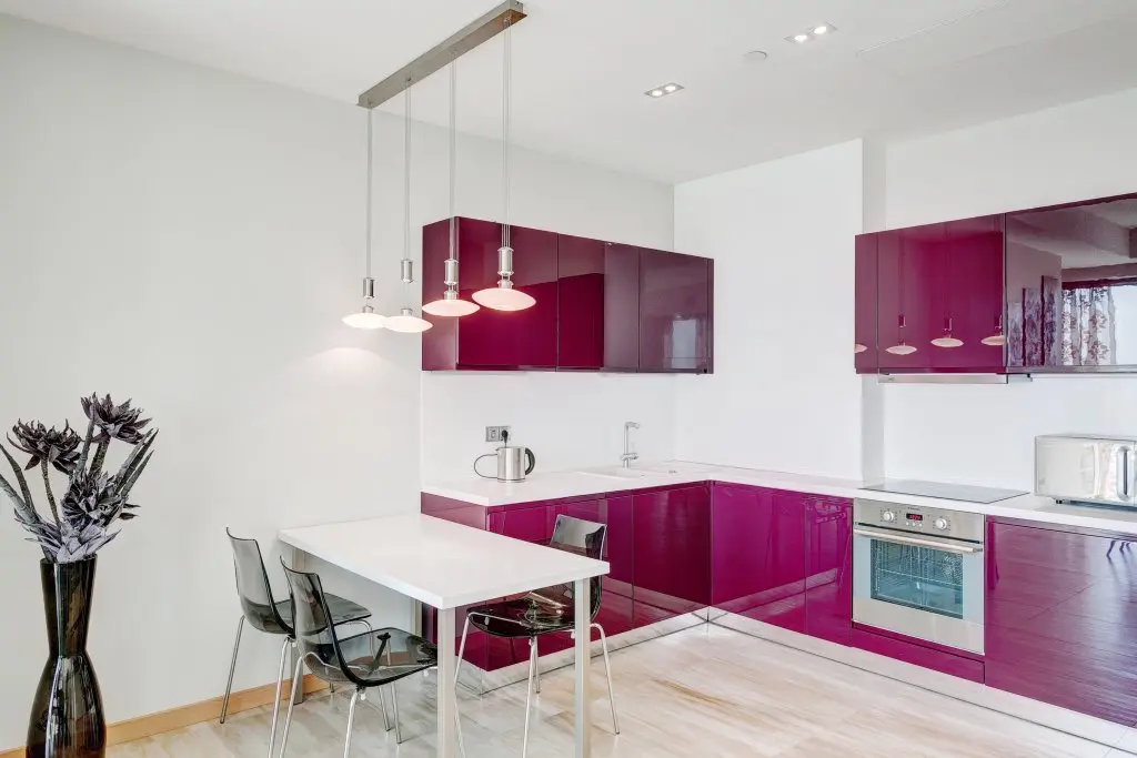 Москва: Deluxe Panoramic in The Moscow City Apartments