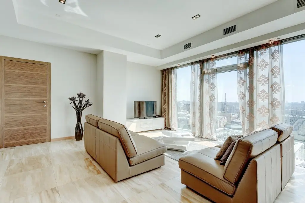 Москва: Deluxe Panoramic in The Moscow City Apartments