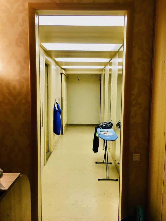 Новосибирск: Amazon Hostel