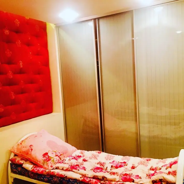 Новосибирск: Amazon Hostel
