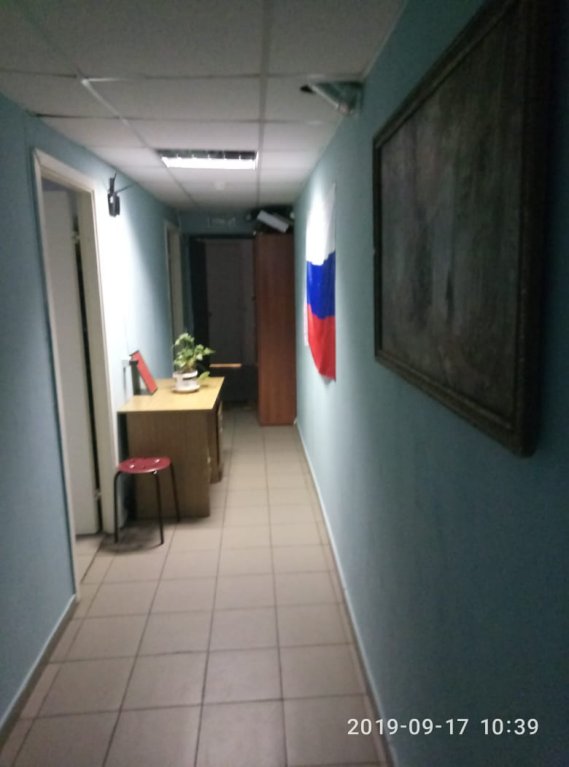 Санкт-Петербург: Lainer Hostel