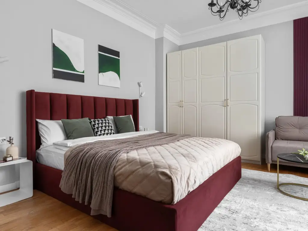 Квартира GM Apartments Стильная Четверка рядом с Тверской и Кремлем — фото 1