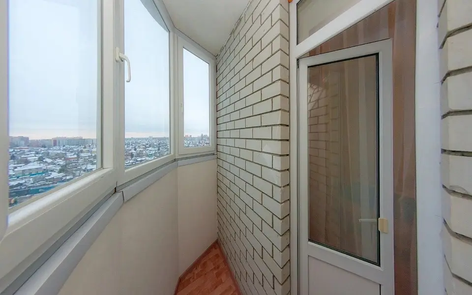 Тюмень: Апартаменты Apartgosti72