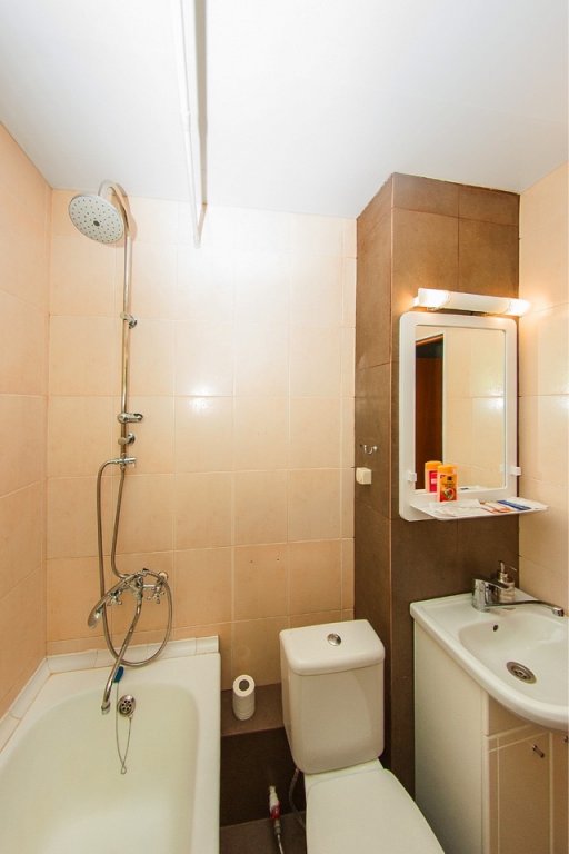 Тюмень: Апартаменты Apartgosti72