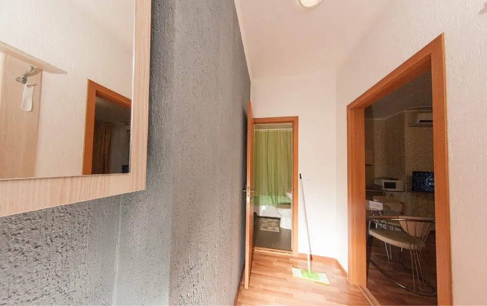 Тюмень: Апартаменты Apartgosti72