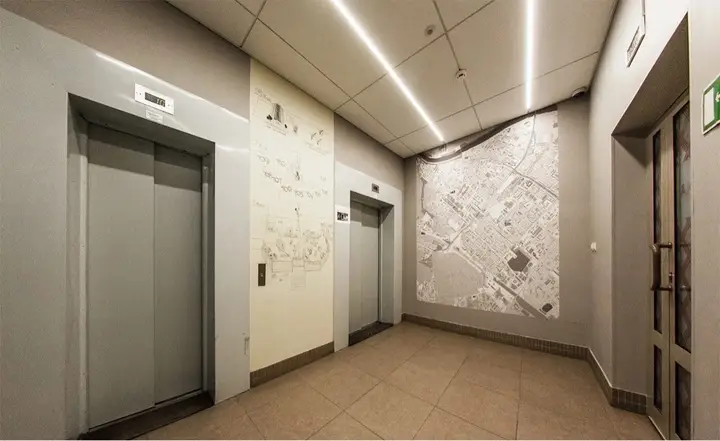 Тюмень: Апартаменты Apartgosti72