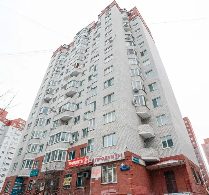 Тюмень: Апартаменты Apartgosti72