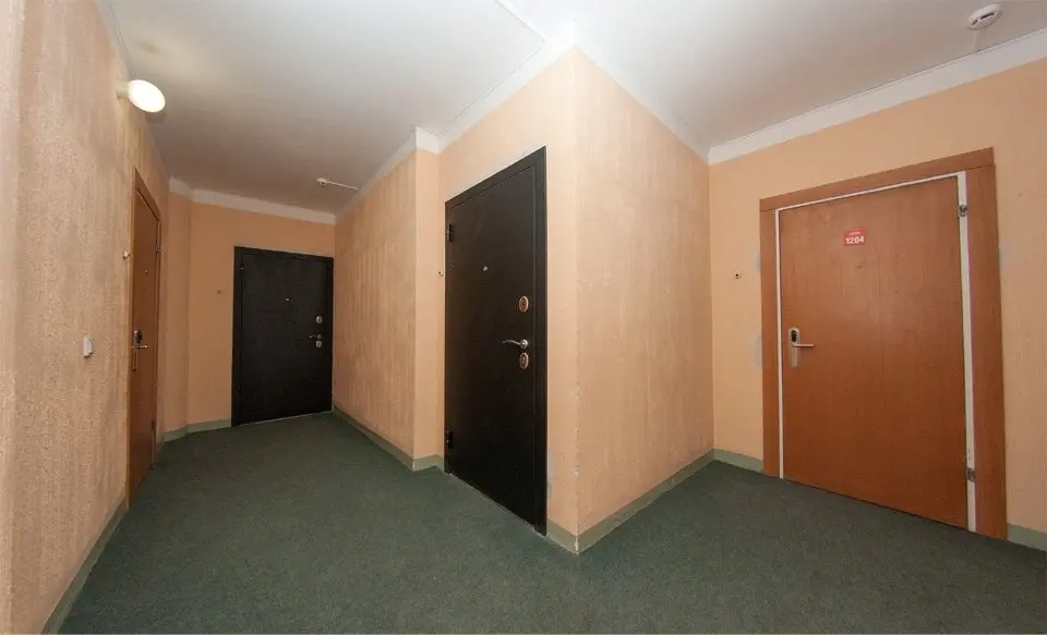 Тюмень: Апартаменты Apartgosti72