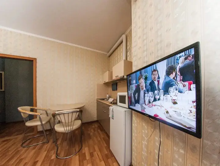 Тюмень: Апартаменты Apartgosti72