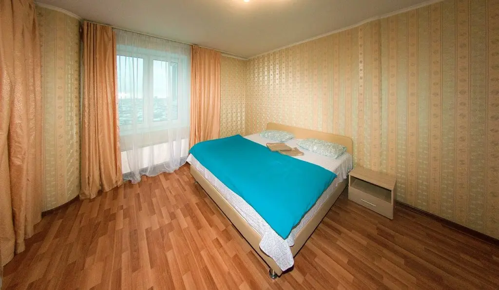 Тюмень: Апартаменты Apartgosti72